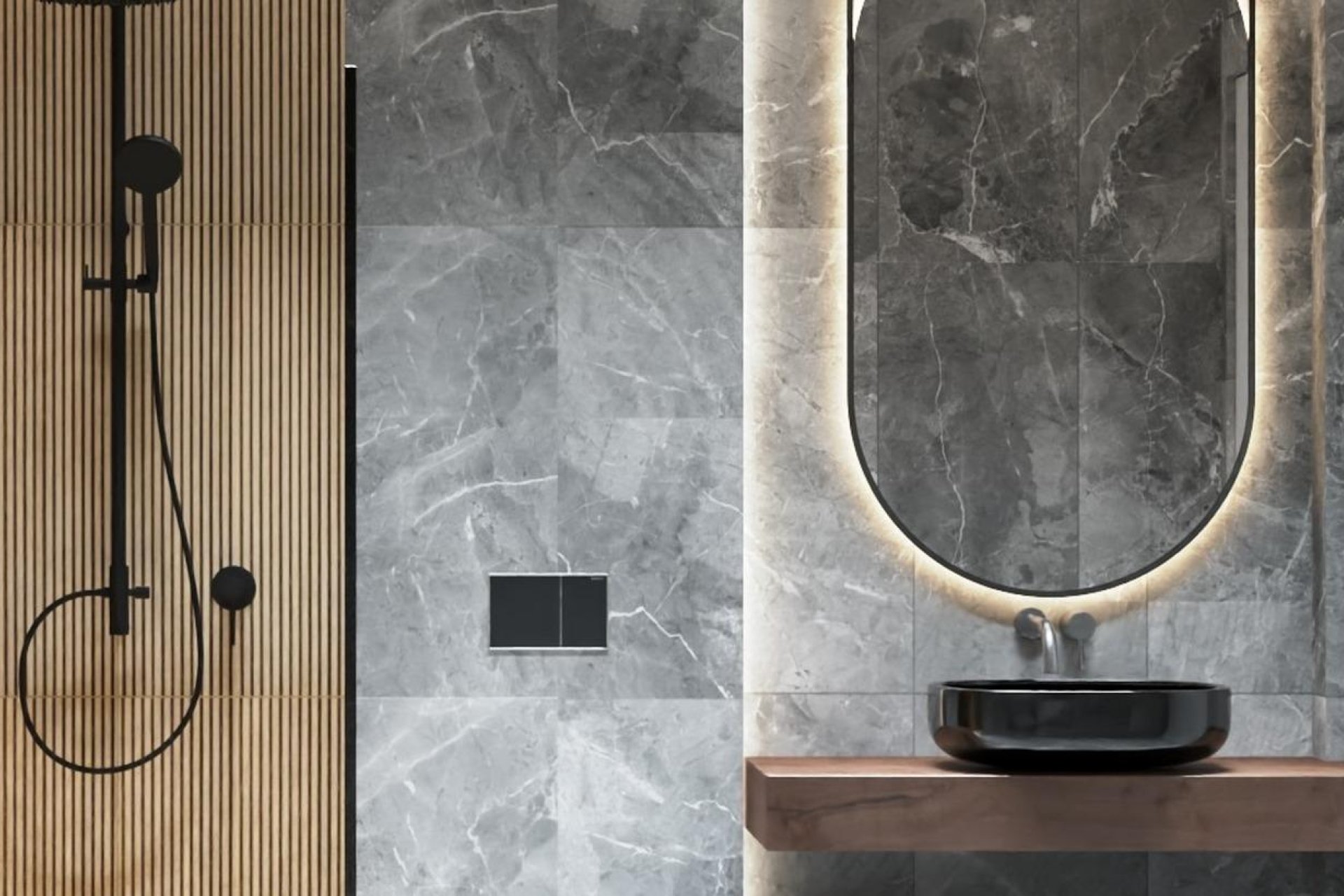 Новобудова - Апартаменти - Torrevieja - Centro