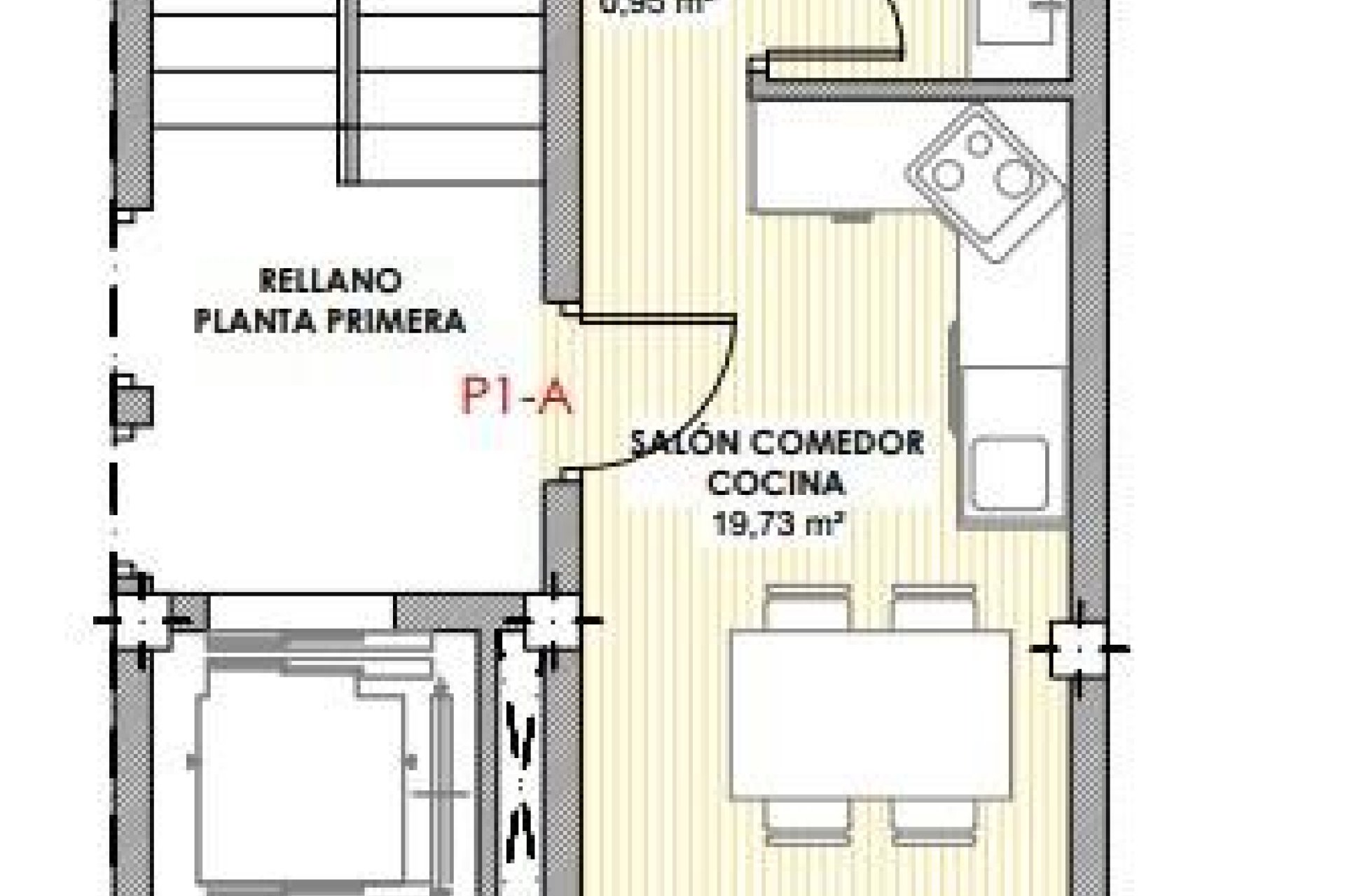 Новобудова - Апартаменти - Torrevieja - Centro