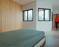 Новобудова - Апартаменти - Torrevieja - Centro