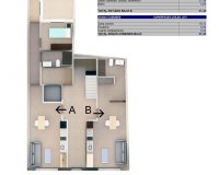 Новобудова - Апартаменти - Torrevieja - Centro