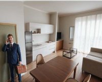 Новобудова - Апартаменти - Torrevieja - Centro