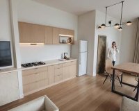 Новобудова - Апартаменти - Torrevieja - Centro