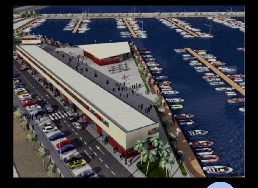 Новобудова - Апартаменти - Torrevieja - Centro