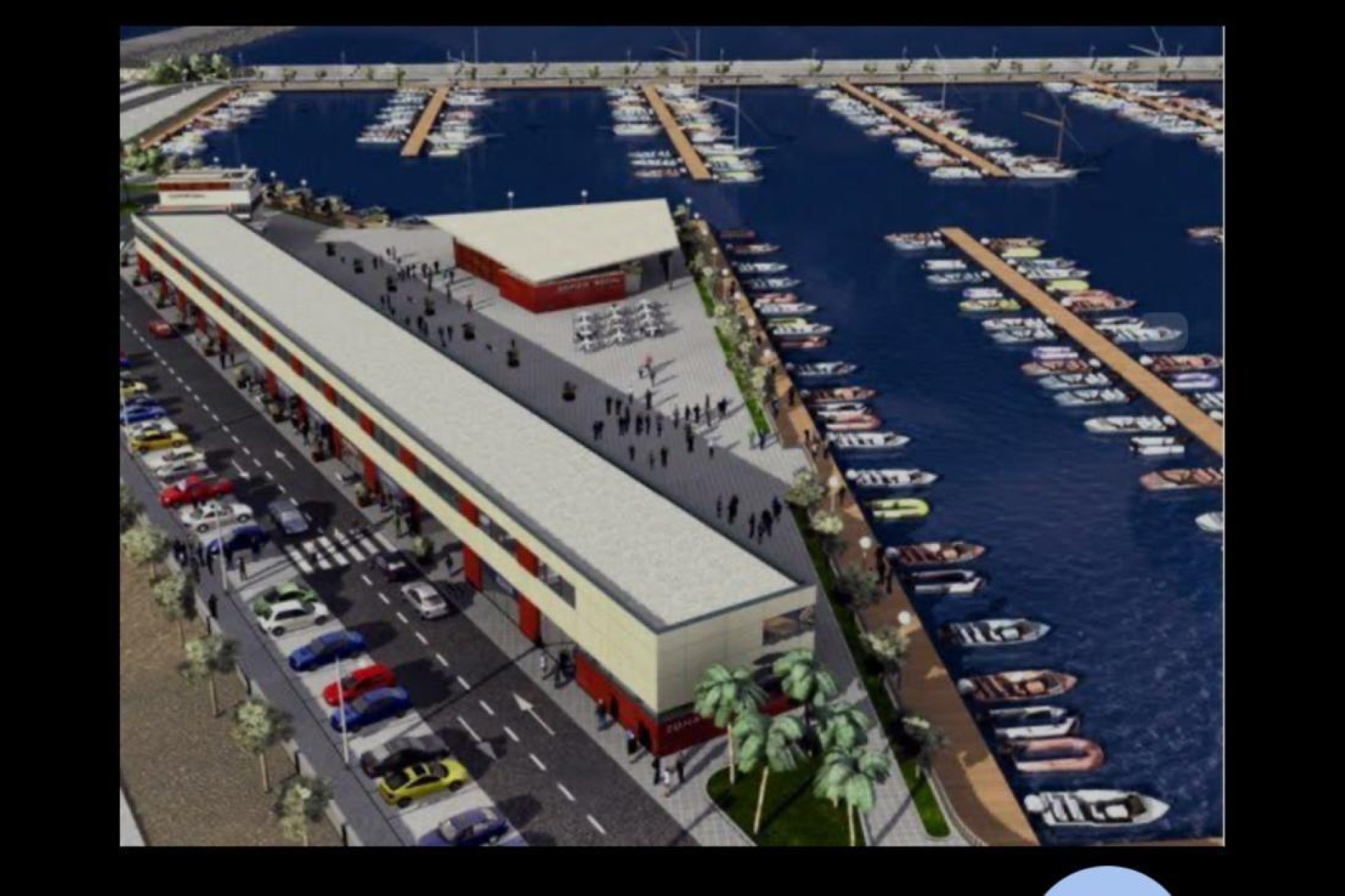 Новобудова - Апартаменти - Torrevieja - Centro