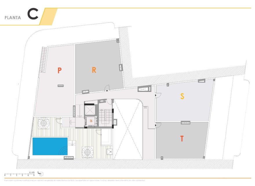 Новобудова - Апартаменти - Torrevieja - Centro