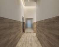 Новобудова - Апартаменти - Torrevieja - Centro