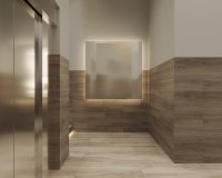 Новобудова - Апартаменти - Torrevieja - Centro