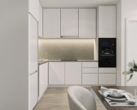 Новобудова - Апартаменти - Torrevieja - Centro