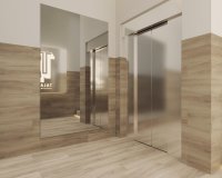 Новобудова - Апартаменти - Torrevieja - Centro