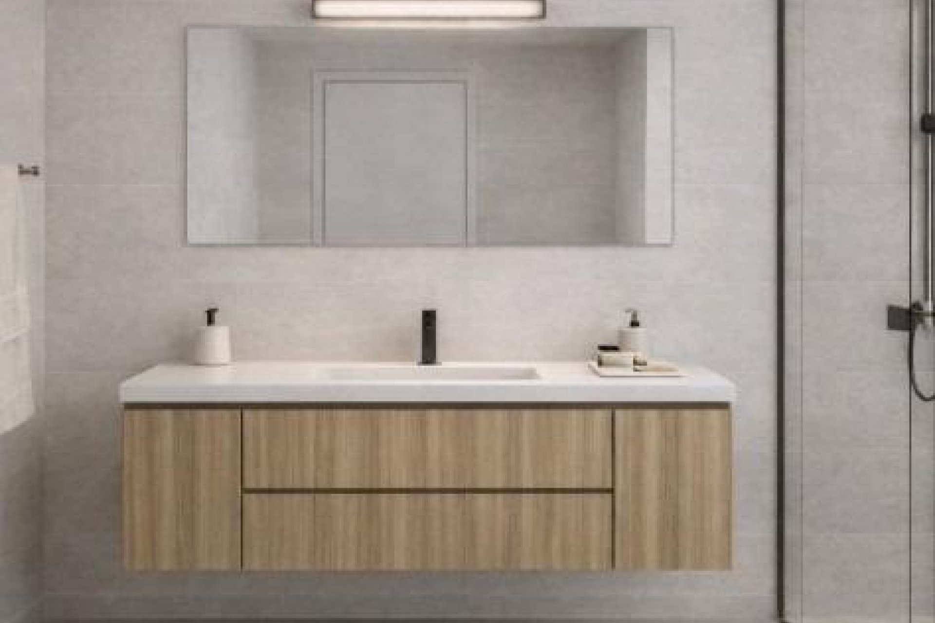 Новобудова - Апартаменти - Torrevieja - Centro