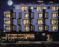 Новобудова - Апартаменти - Torrevieja - Centro