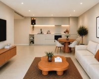 Новобудова - Апартаменти - Torrevieja - Centro