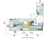 Новобудова - Апартаменти - Torrevieja - Centro
