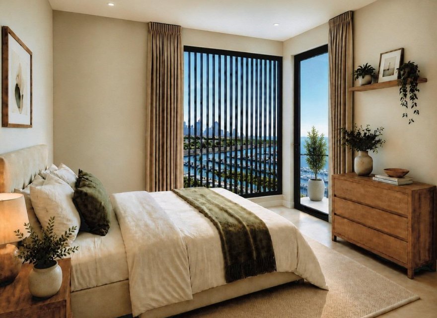 Новобудова - Апартаменти - Torrevieja - Centro