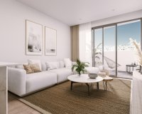 Новобудова - Апартаменти - Torrevieja - Centro