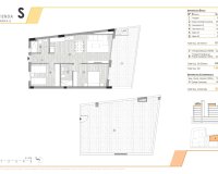 Новобудова - Апартаменти - Torrevieja - Centro