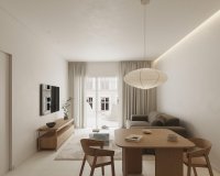 Новобудова - Апартаменти - Torrevieja - Centro