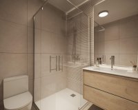 Новобудова - Апартаменти - Torrevieja - Centro