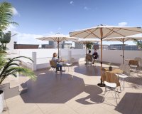 Новобудова - Апартаменти - Torrevieja - Centro