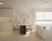 Новобудова - Апартаменти - Torrevieja - Centro