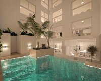 Новобудова - Апартаменти - Torrevieja - Centro