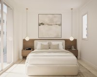 Новобудова - Апартаменти - Torrevieja - Centro
