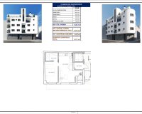 Новобудова - Апартаменти - Torrevieja - Centro