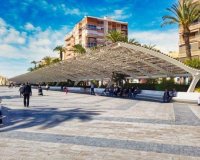 Новобудова - Апартаменти - Torrevieja - Centro