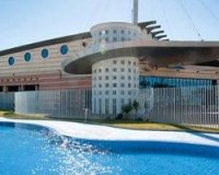 Новобудова - Апартаменти - Torrevieja - Habaneras