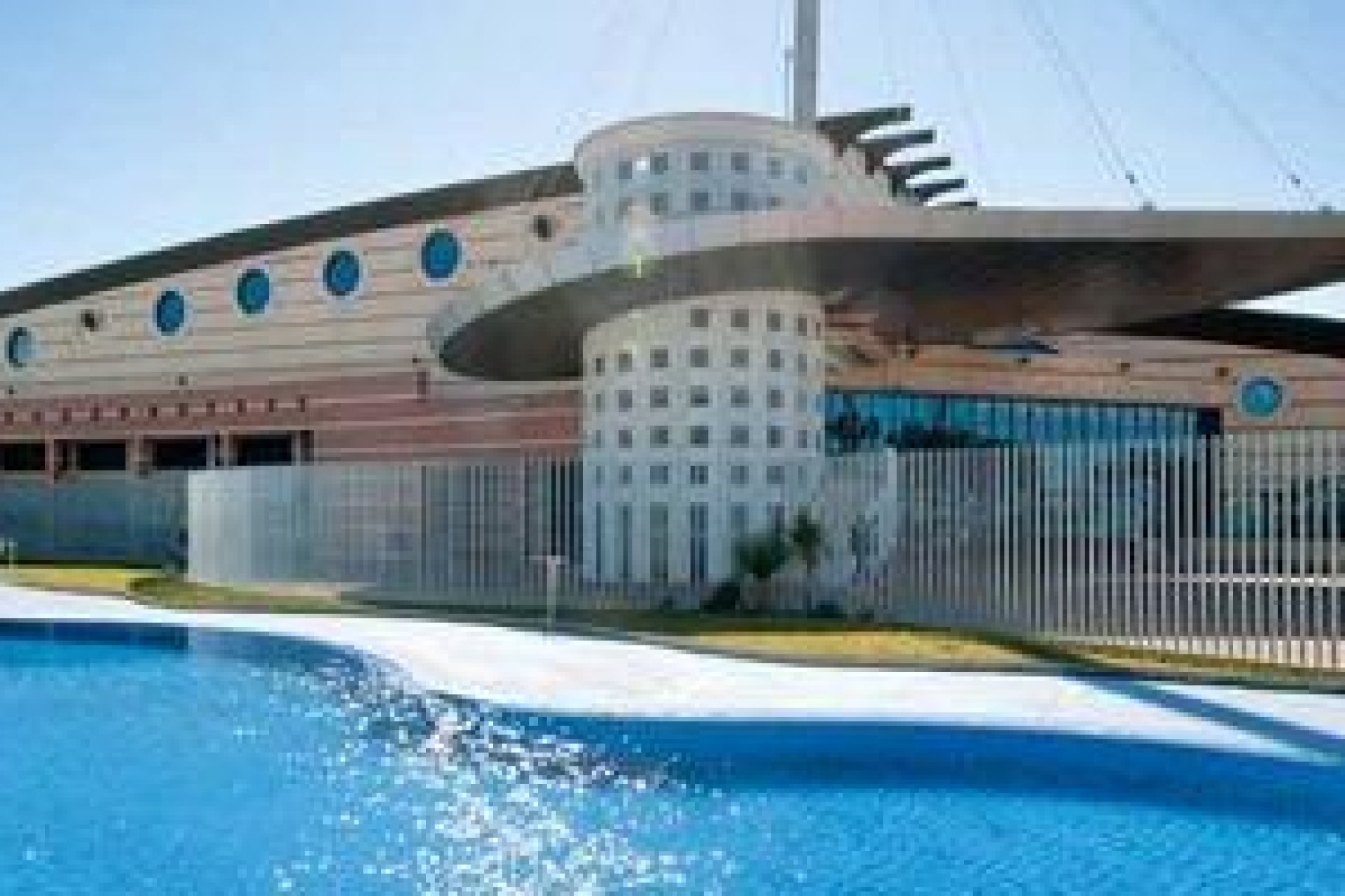 Новобудова - Апартаменти - Torrevieja - Habaneras