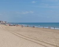 Новобудова - Апартаменти - Torrevieja - La Mata