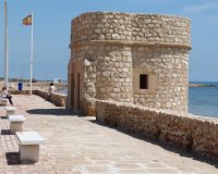 Новобудова - Апартаменти - Torrevieja - La Mata