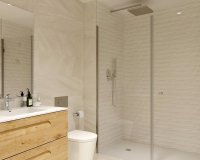 Новобудова - Апартаменти - Torrevieja - Playa de El Cura