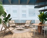 Новобудова - Апартаменти - Torrevieja - Playa de El Cura