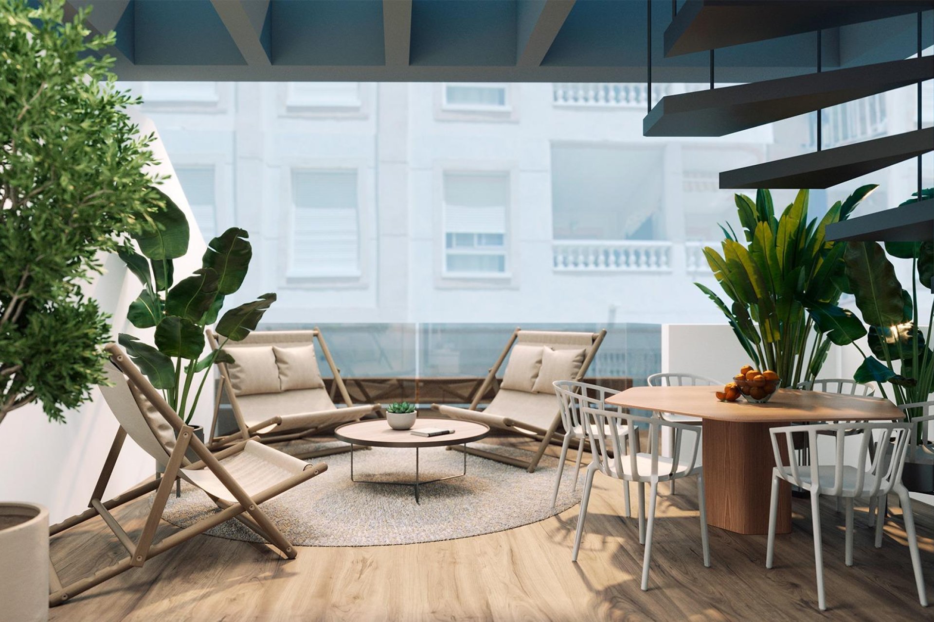 Новобудова - Апартаменти - Torrevieja - Playa de El Cura