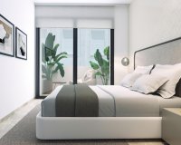 Новобудова - Апартаменти - Torrevieja - Playa de El Cura