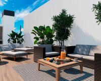 Новобудова - Апартаменти - Torrevieja - Playa de El Cura