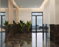 Новобудова - Апартаменти - Torrevieja - Playa de El Cura