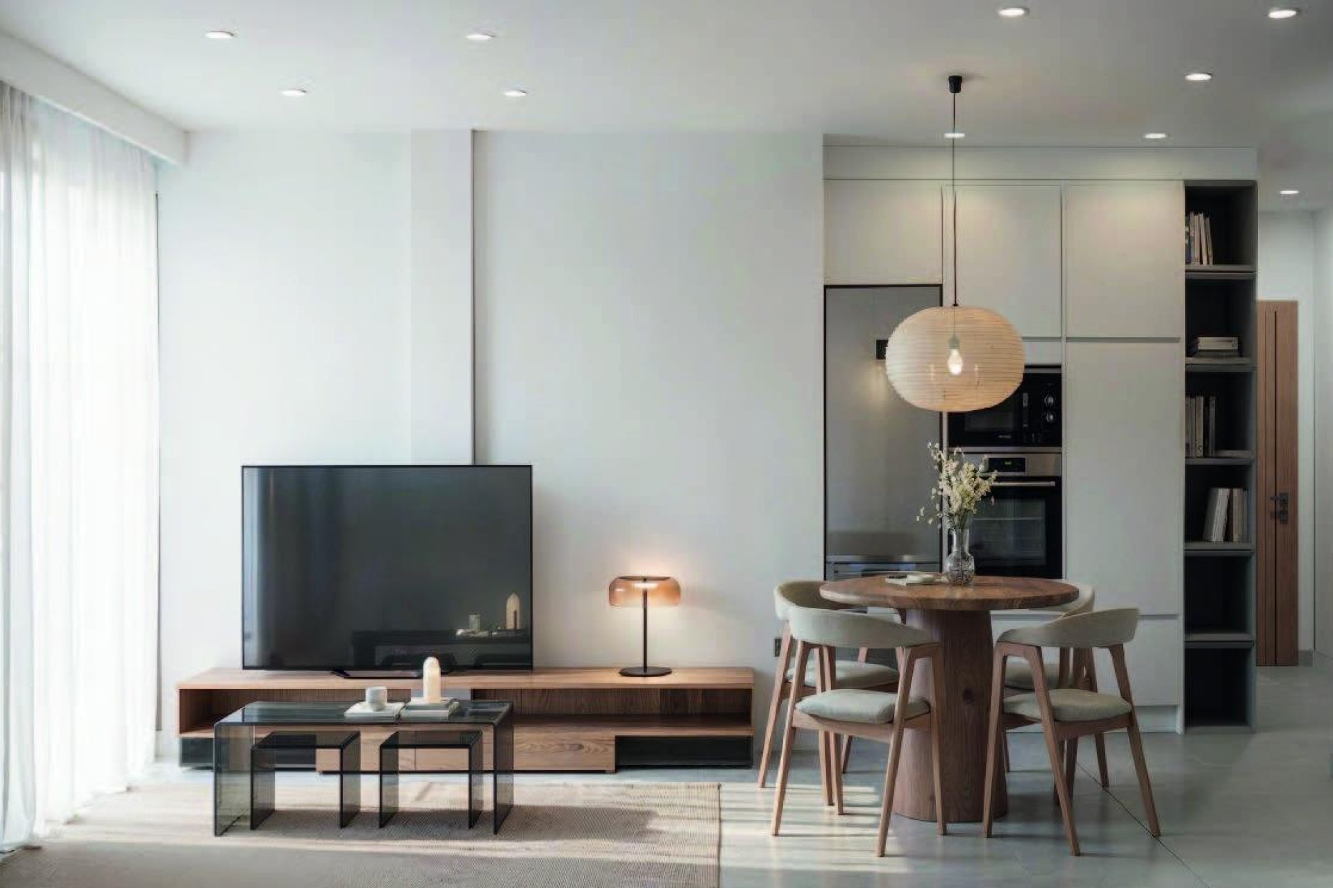 Новобудова - Апартаменти - Torrevieja - Playa de El Cura