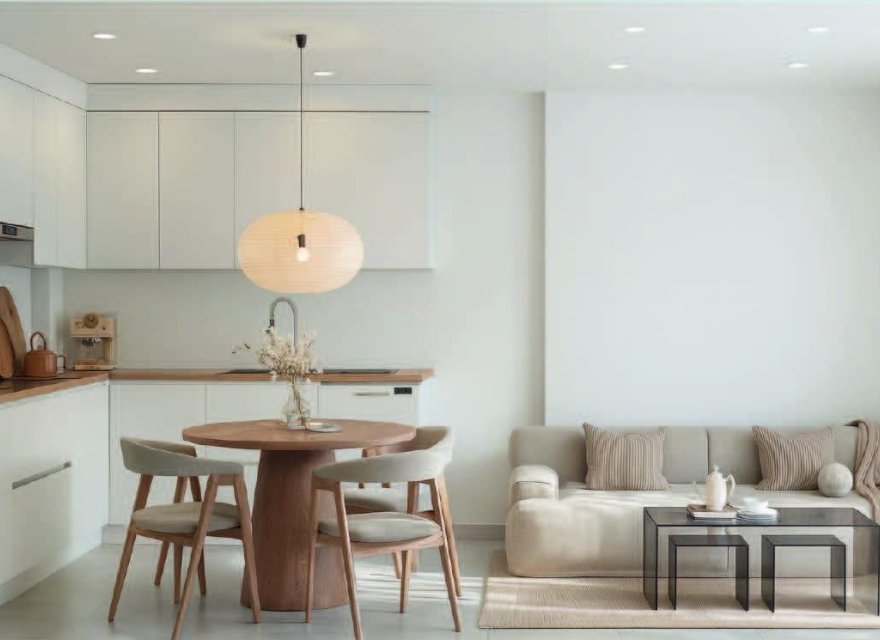 Новобудова - Апартаменти - Torrevieja - Playa de El Cura