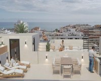 Новобудова - Апартаменти - Torrevieja - Playa de El Cura
