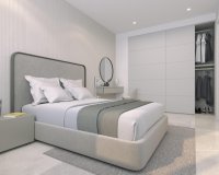 Новобудова - Апартаменти - Torrevieja - Playa de El Cura