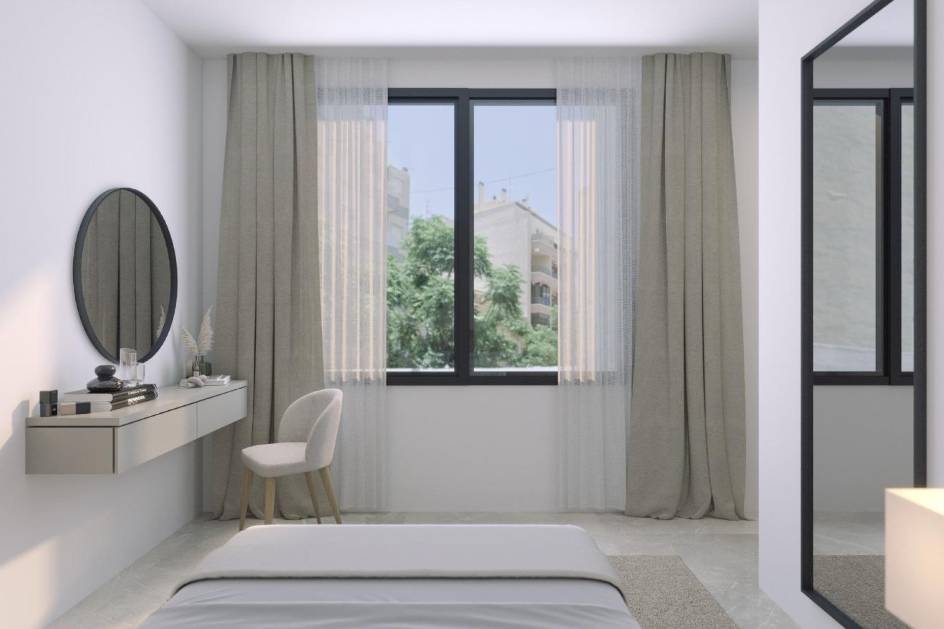 Новобудова - Апартаменти - Torrevieja - Playa de El Cura