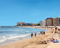 Новобудова - Апартаменти - Torrevieja - Playa de El Cura