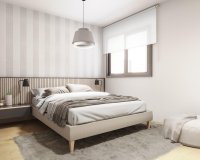 Новобудова - Апартаменти - Torrevieja - Playa de El Cura