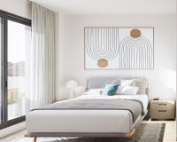 Новобудова - Апартаменти - Torrevieja - Playa de El Cura