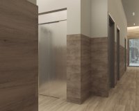 Новобудова - Апартаменти - Torrevieja - Playa de los Locos