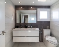 Новобудова - Апартаменти - Torrevieja - Punta Prima