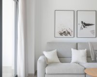 Новобудова - Апартаменти - Torrevieja - Torreblanca