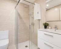 Новобудова - Апартаменти - Torrevieja - Torreblanca